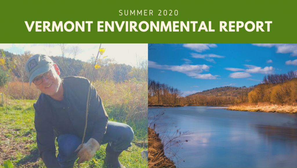 Protecting Biodiversity In Vermont – Vermont Natural Resources Council