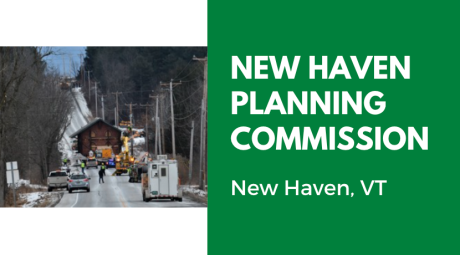 New Haven Planning Commission
