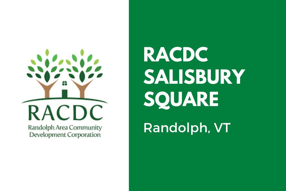 RACDC Salisbury Square logo