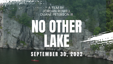 No Other Lake - September 30, 2022