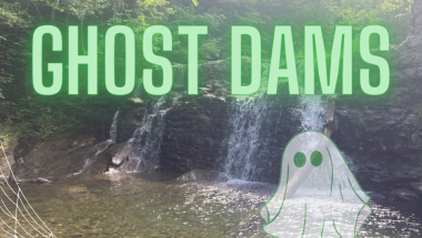 ghost dam