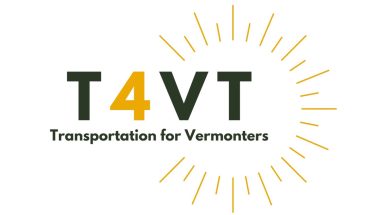 Transportation for Vermonters - T4VT